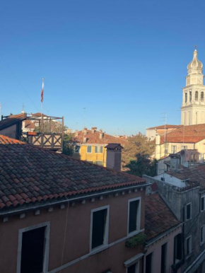 Casa Lin Venice Zimmer